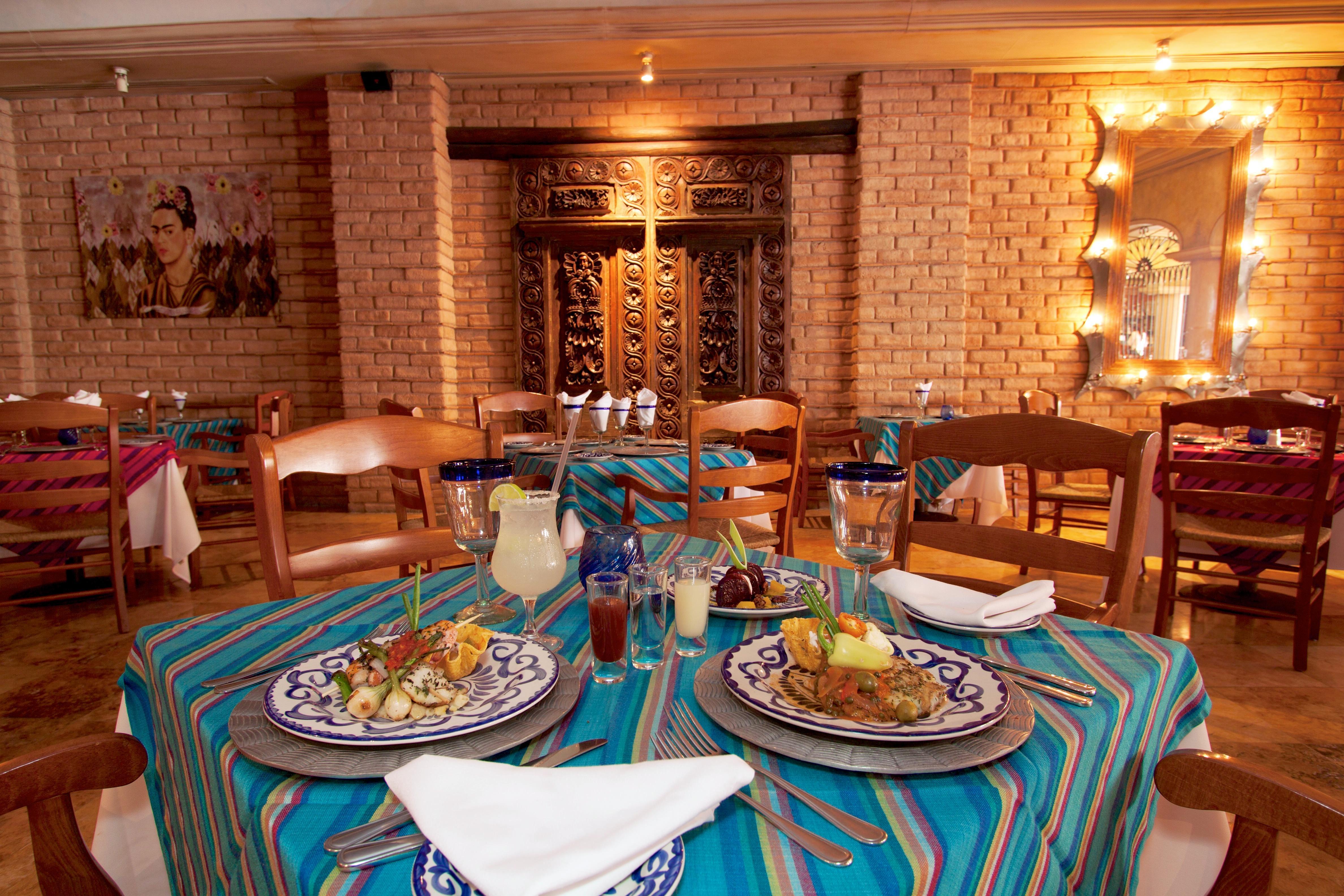 Gr Solaris Lighthouse Resort San Jose del Cabo