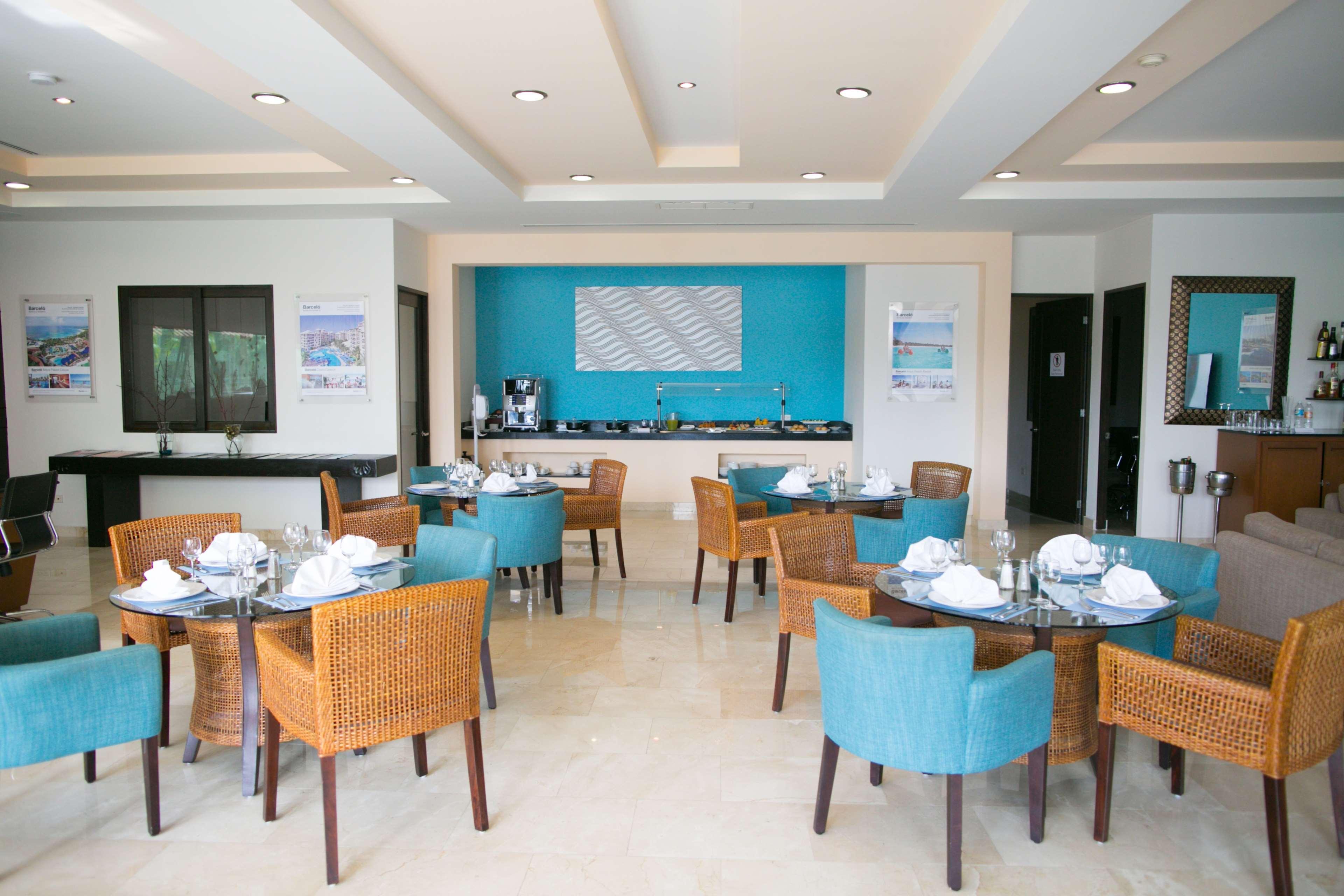 Resort Gr Solaris Lighthouse San Jose del Cabo