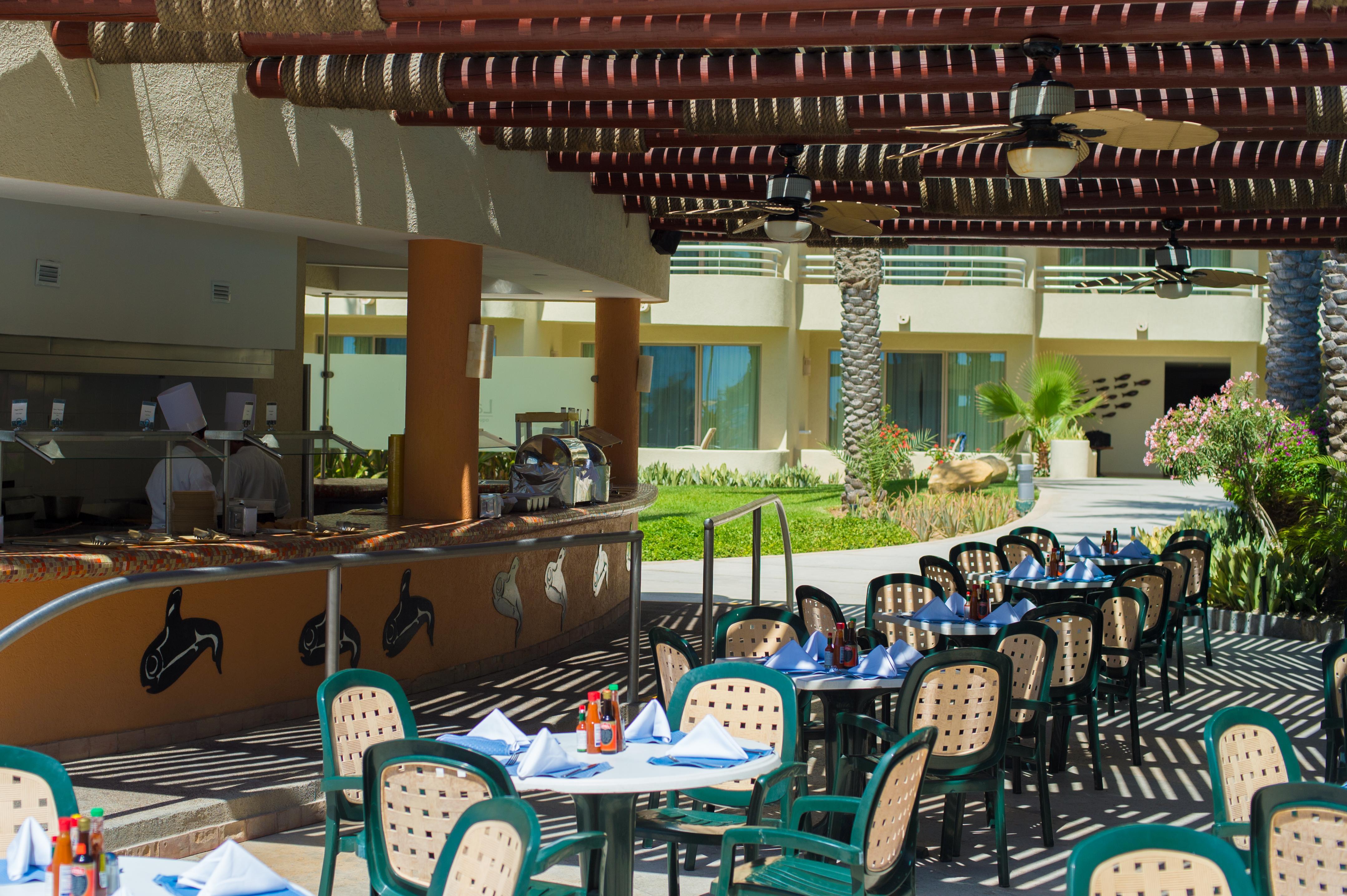 Resort Gr Solaris Lighthouse 5*