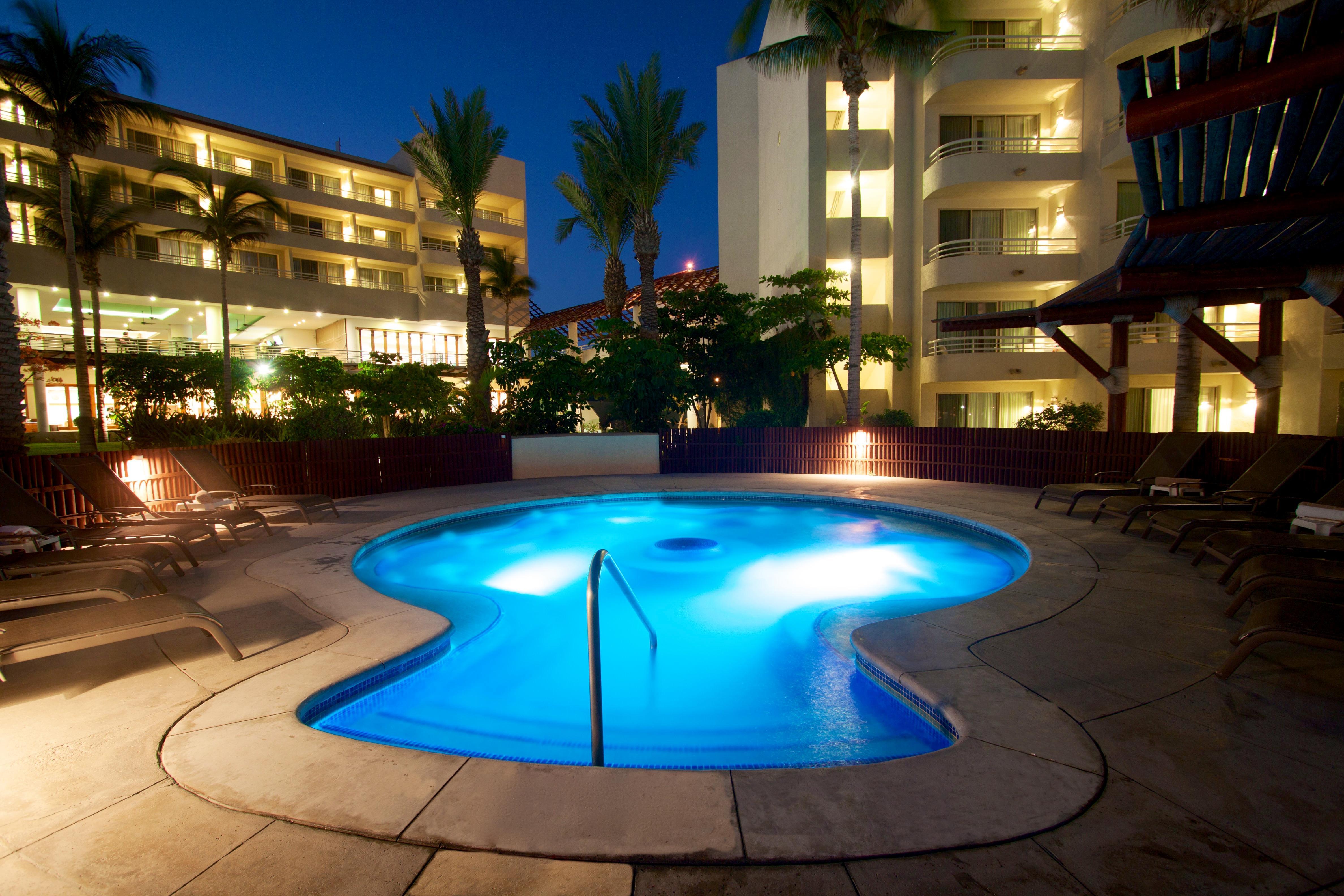 Gr Solaris Lighthouse Resort San Jose del Cabo