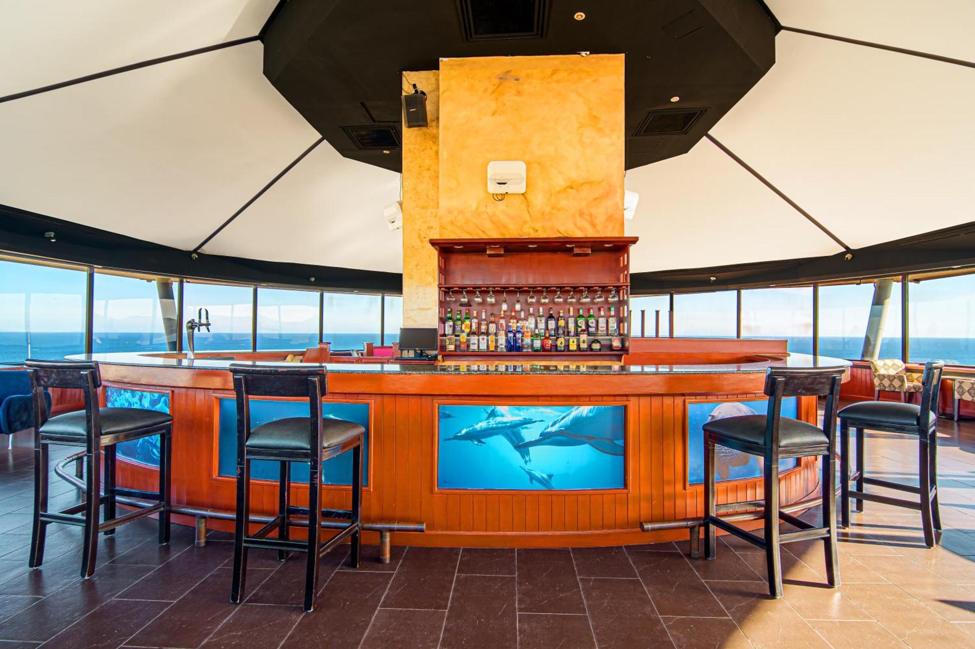 Gr Solaris Lighthouse Resort