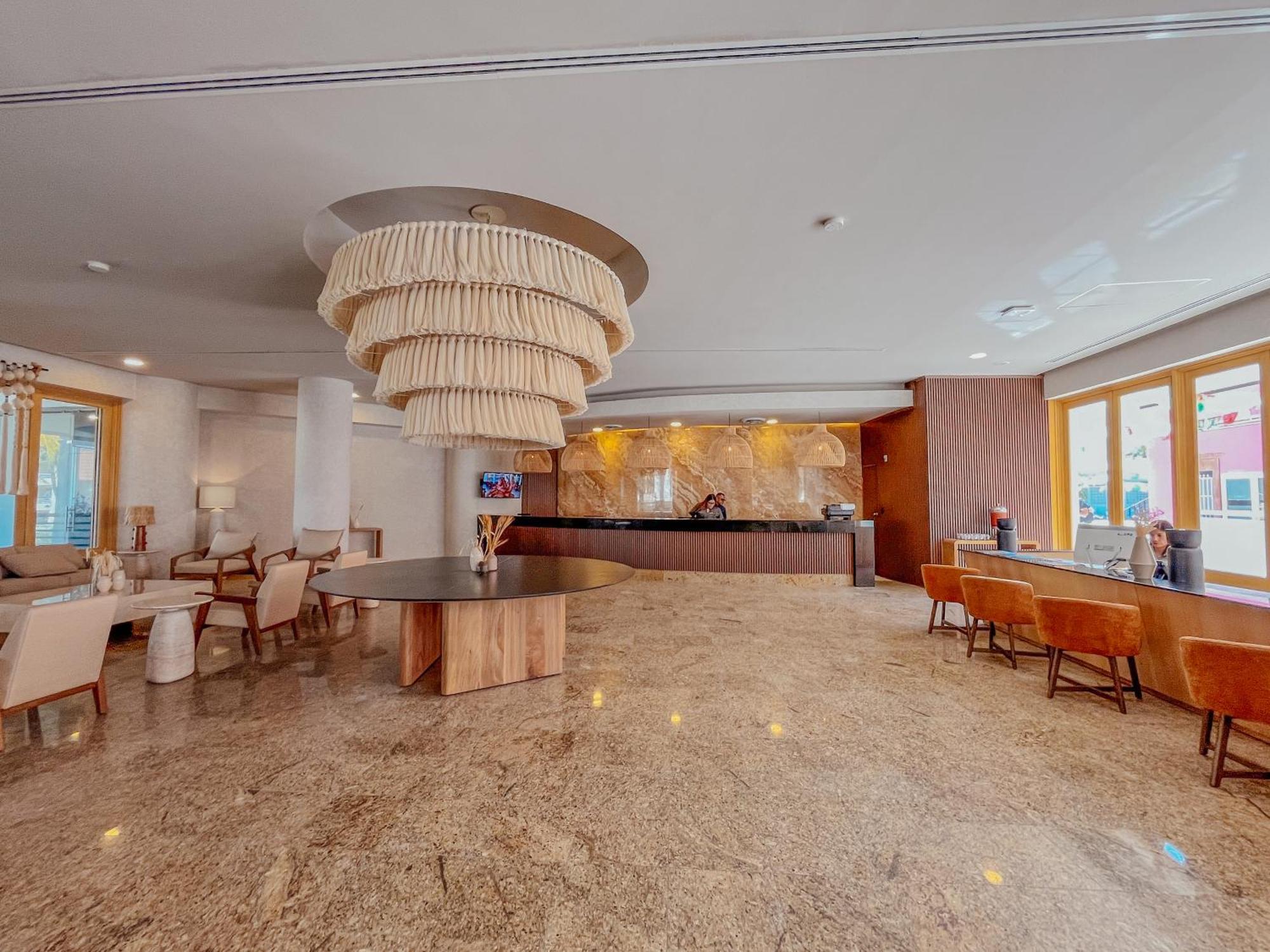 Resort Gr Solaris Lighthouse 5*