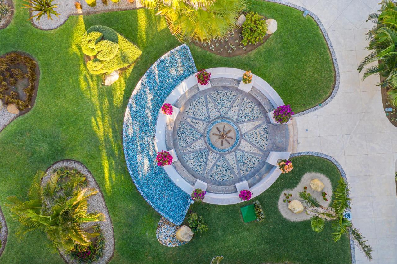 Barceló Gran Faro Cabos 5* San José del Cabo