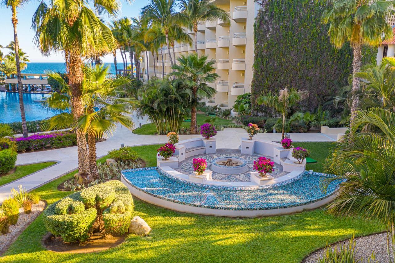 Resort Barceló Gran Faro Cabos 5*
