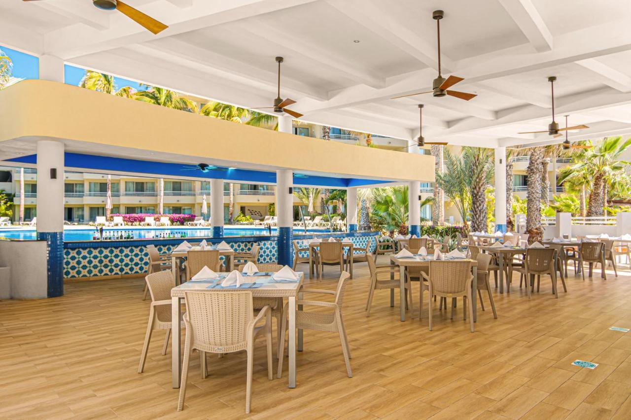 Resort Gr Solaris Lighthouse 5*