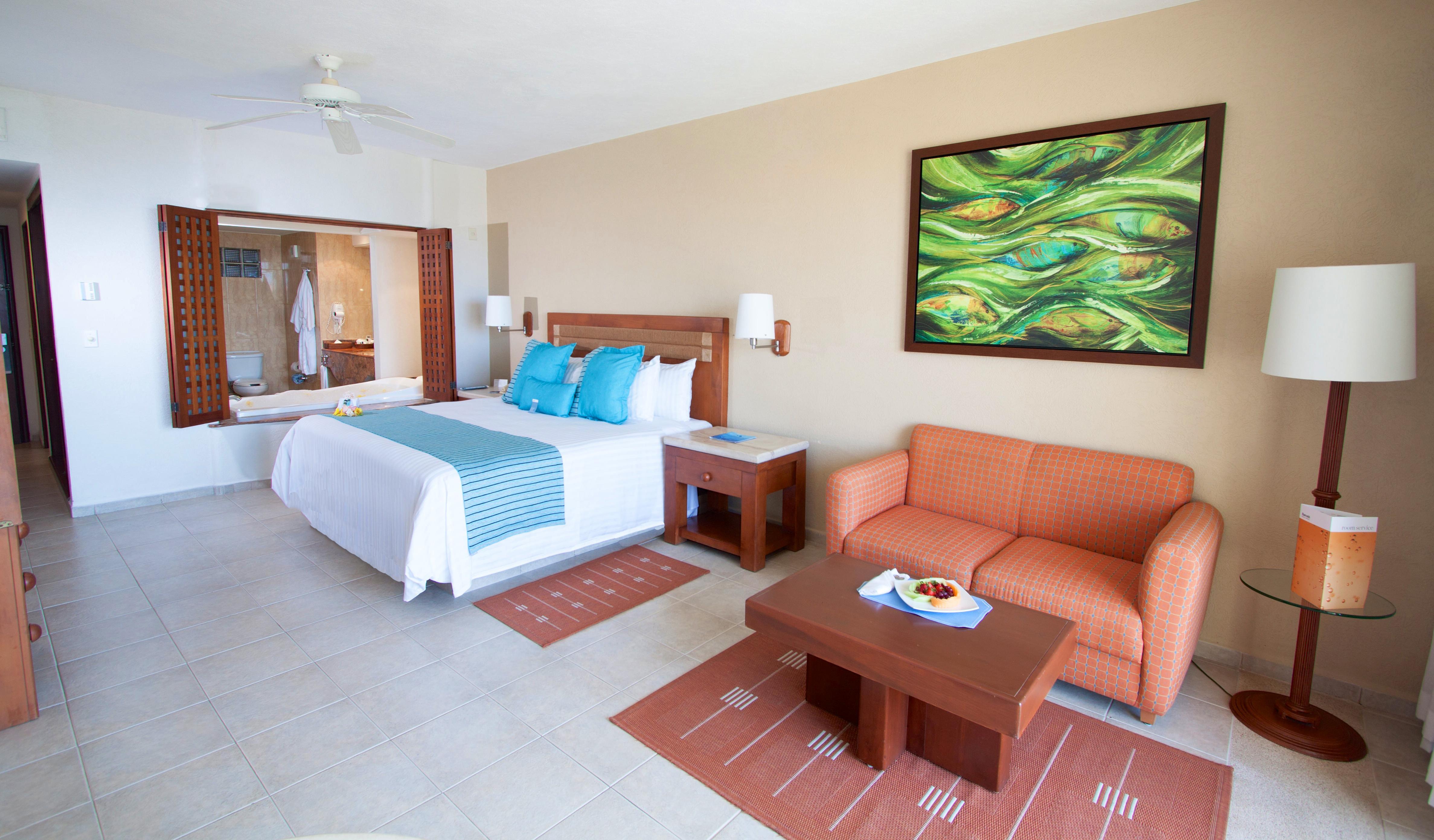 Gr Solaris Lighthouse Resort 5*