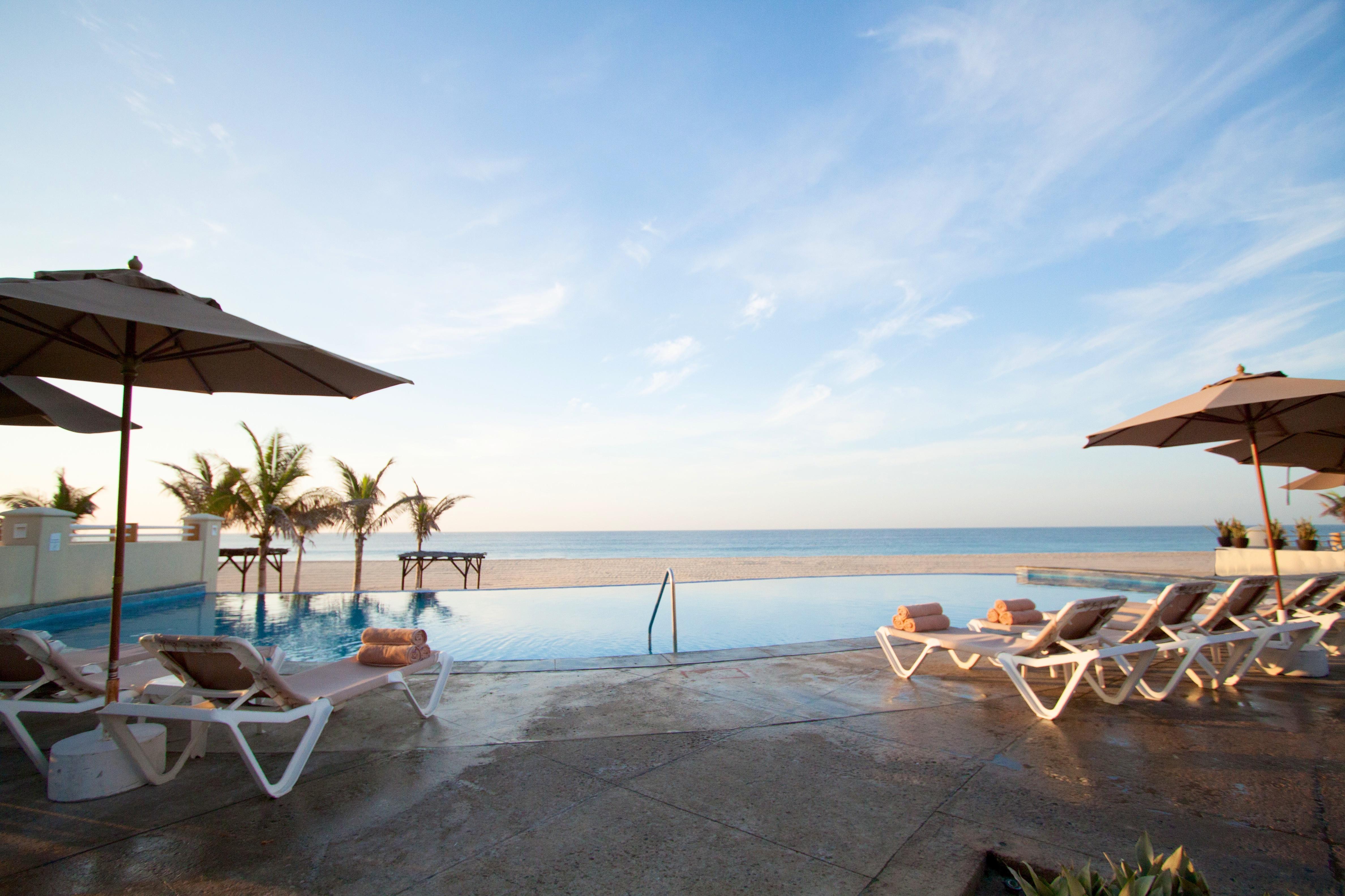 Gr Solaris Lighthouse 5* San José del Cabo