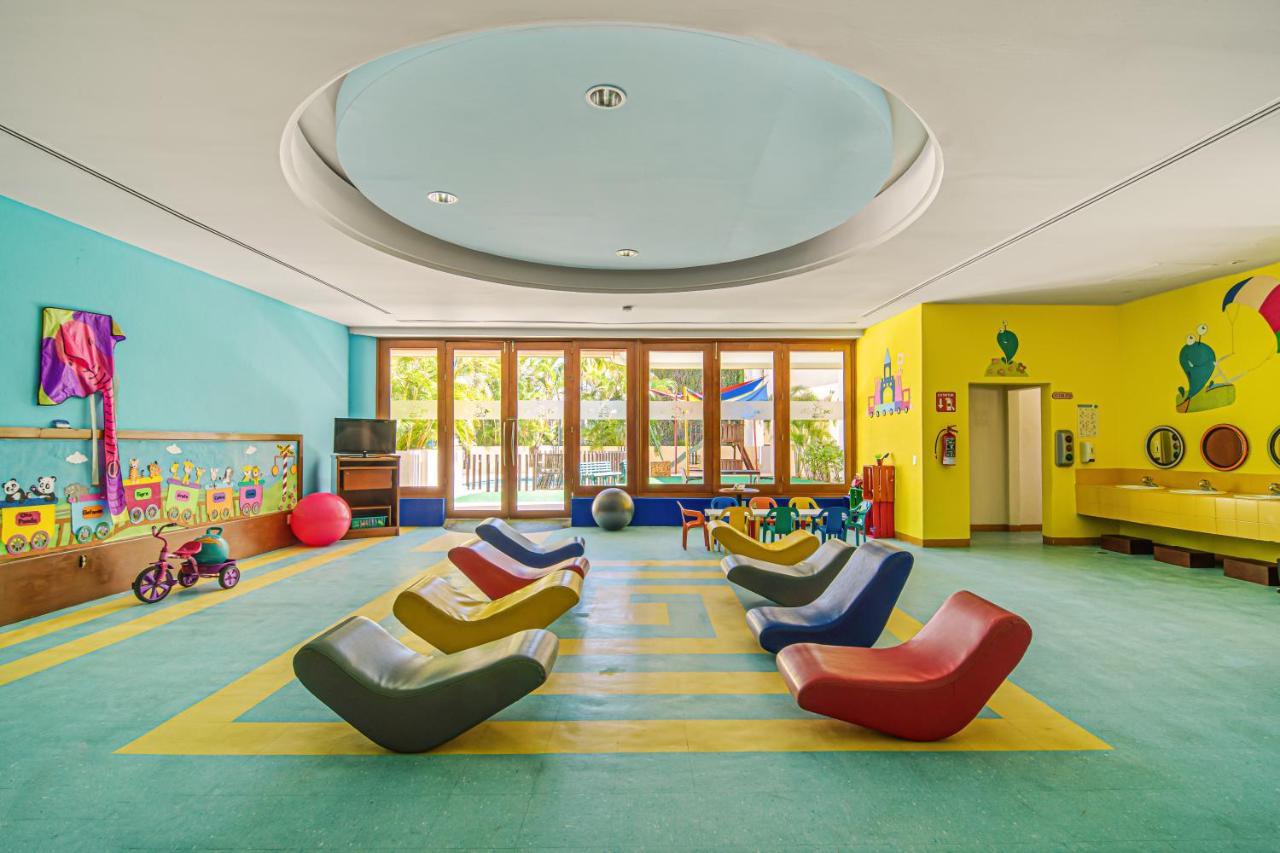 Gr Solaris Lighthouse Resort