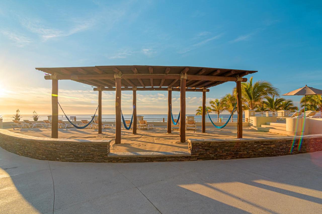 Resort Gr Solaris Lighthouse San Jose del Cabo