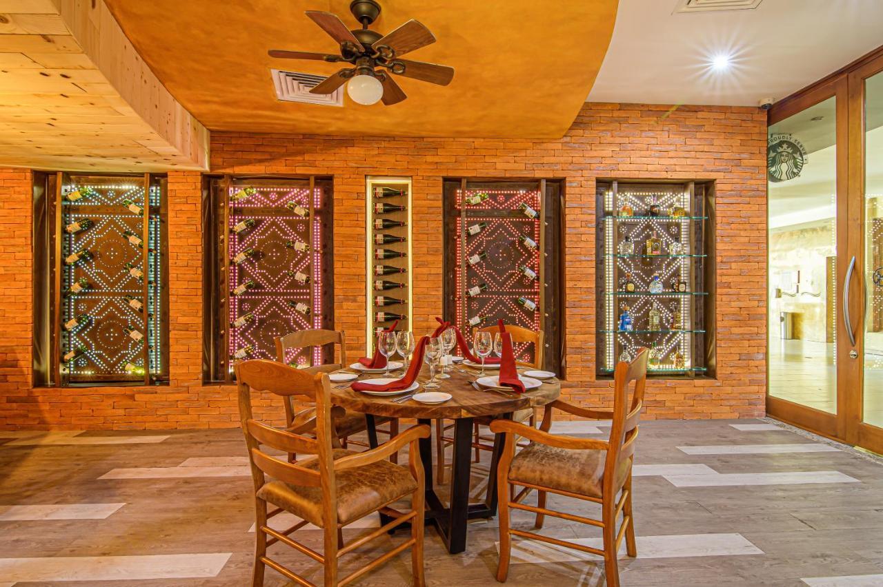 Resort Gr Solaris Lighthouse San Jose del Cabo